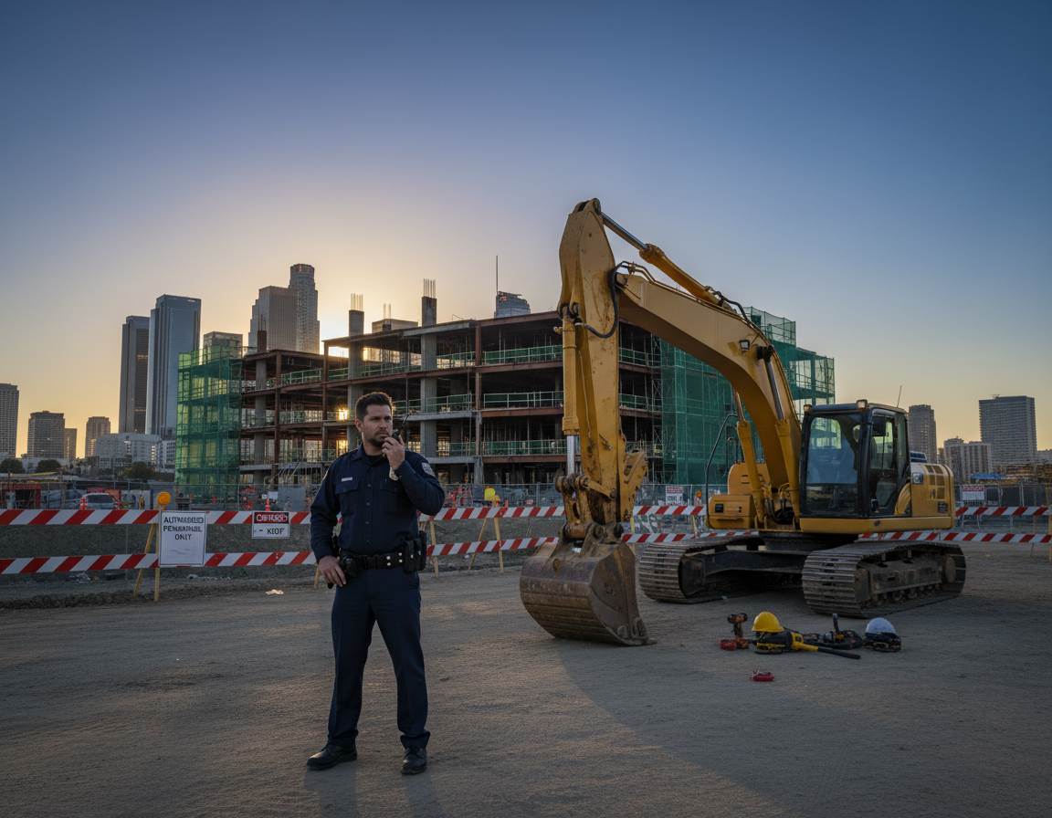 David Shield Security